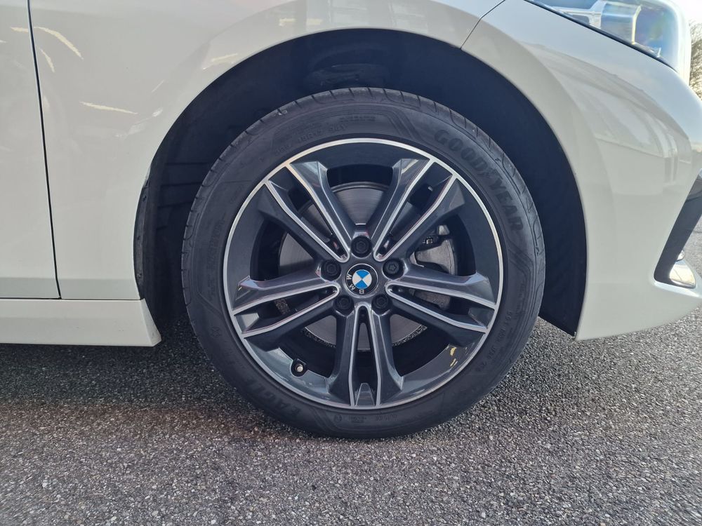 S&eacute;rie 1 118i 140 ch DKG7 Edition Sport 2020 occasion 68170 Rixheim