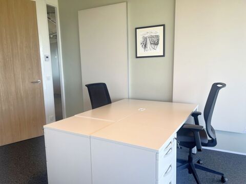 Espaces de bureau professionnels &agrave; Bezannes, Zash  aux conditions int&eacute;gralement flexibles 549 51430 Bezannes