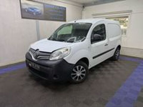 Kangoo Express KANGOO EXPRESS L1 1.5 DCI 75 ENERGY CONFORT 2016 occasion 69120 Vaulx-en-Velin