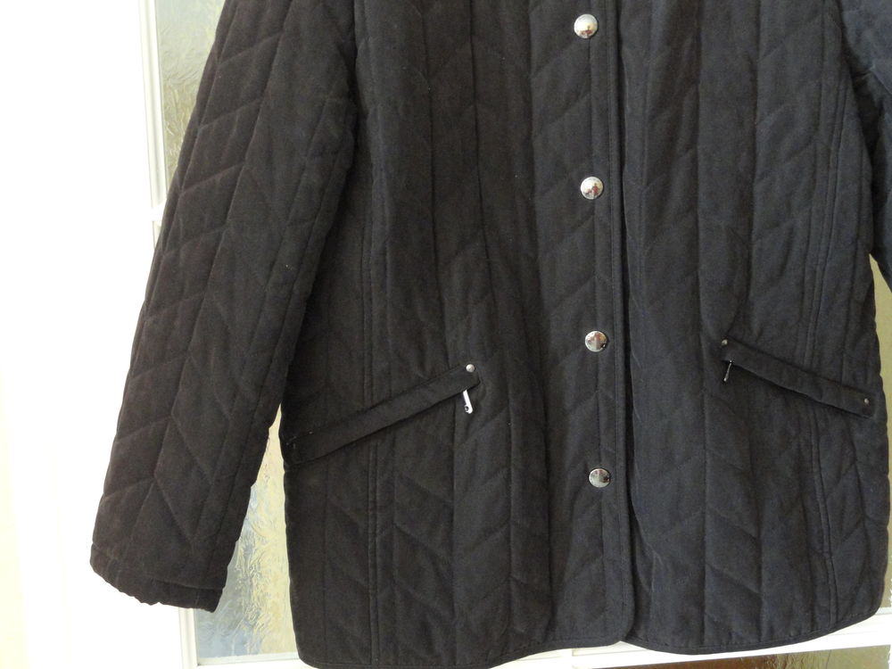parka Vtements