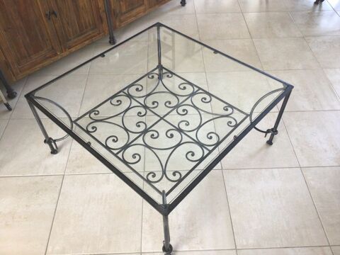 Table basse 80 Bayonne (64)