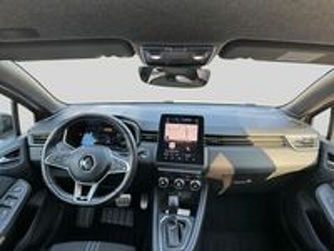 Clio V Clio E-Tech full hybrid 145 Engineered 2023 occasion 38140 Rives