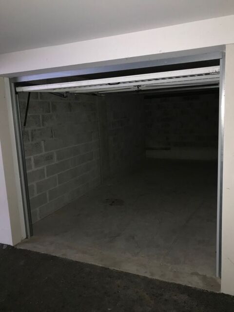 Parking / Garage � louer 14 m�