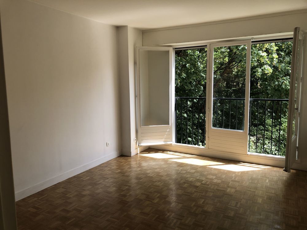 Location Appartement APPARTEMENT 2 PIECES, PARIS 12 Paris 12
