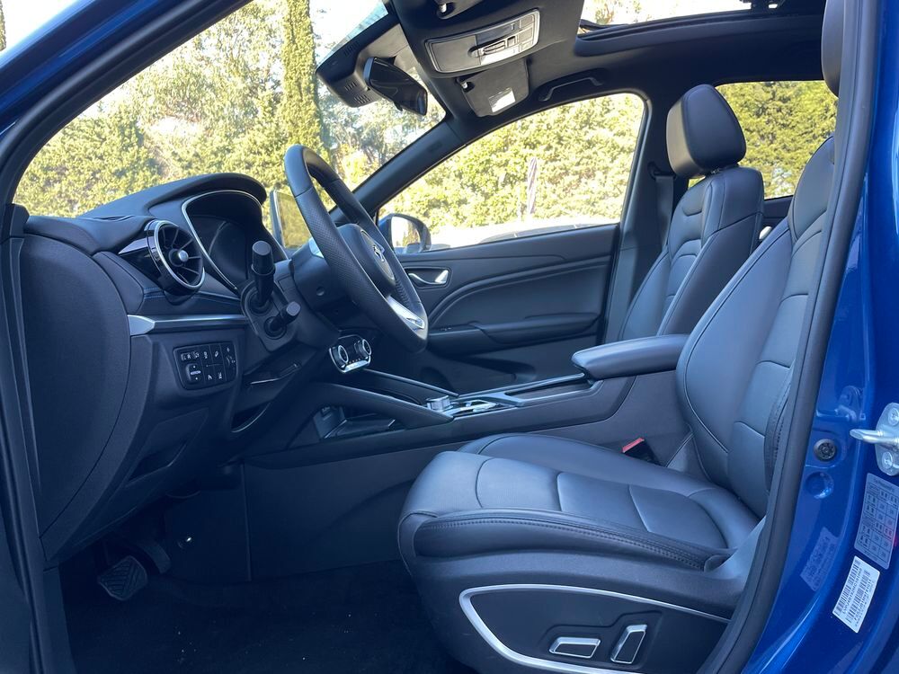 Model Y Seres 3 Luxury 163cv Electrique 2021 occasion 83580 Gassin