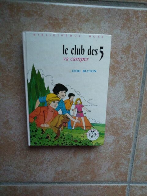 Livre de poche pour enfants 5 Mont�limar (26)