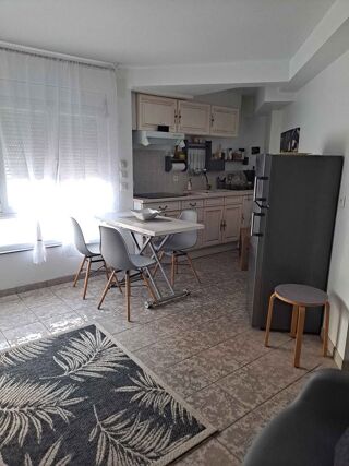 Location  Appartement 