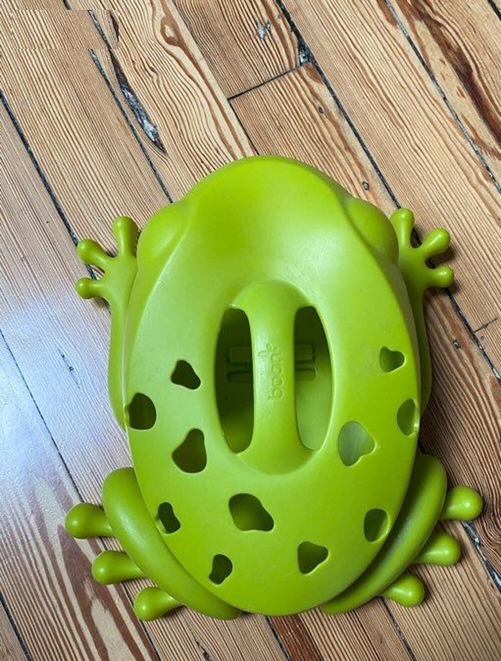 Grenouille de bain kit de rangement Jeux / jouets