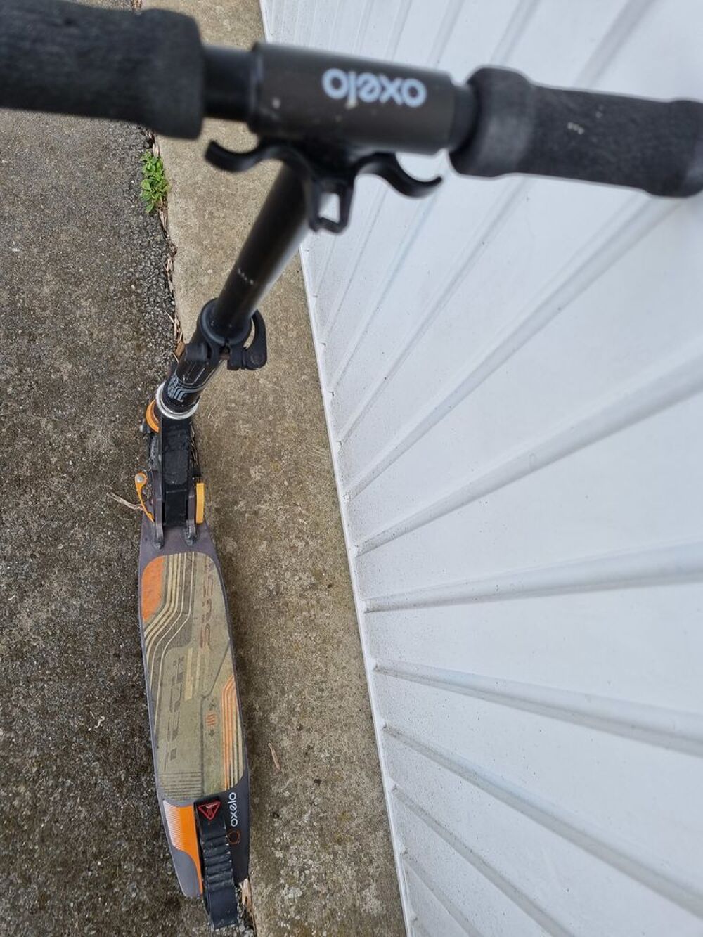 Trottinette Jeux / jouets