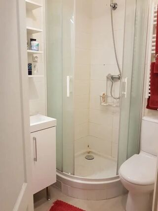  Appartement � louer 1 pi�ce 25 m�