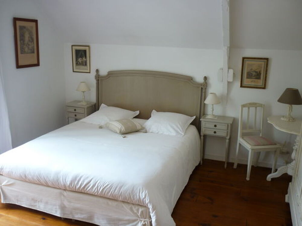   Gîte de charme pour séjours à Vannes Bretagne, Vannes (56000)