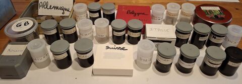 Pi�ces de monnaies 0 Bouray-sur-Juine (91)