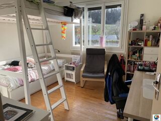  Maison � vendre 4 pi�ces 86 m�