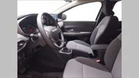 Sandero TCe 90 auto Stepway Extreme 2025 occasion 92140 Clamart