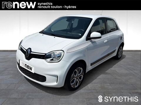 Annonce voiture Renault Twingo III 11990 €