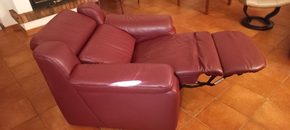 FAUTEUI RELAX HIMOLLA Meubles
