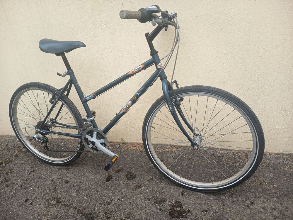 vtc 26 pouces femme Topbike Vélos