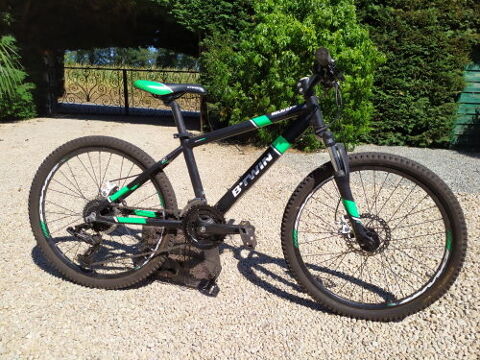 Vtt hotsell occasion finistere