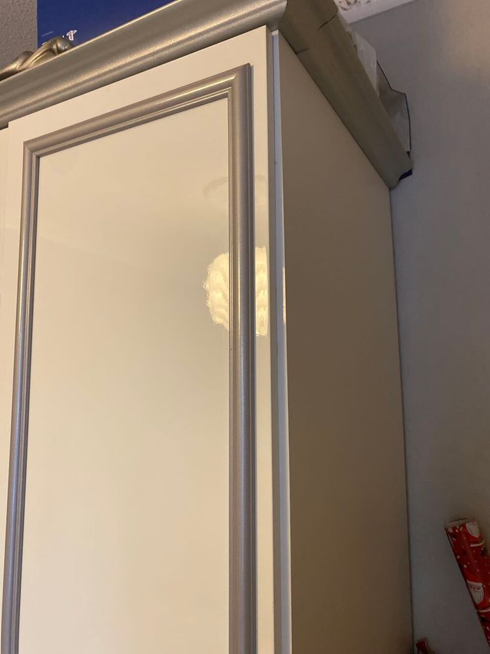 Armoire baroque Meubles
