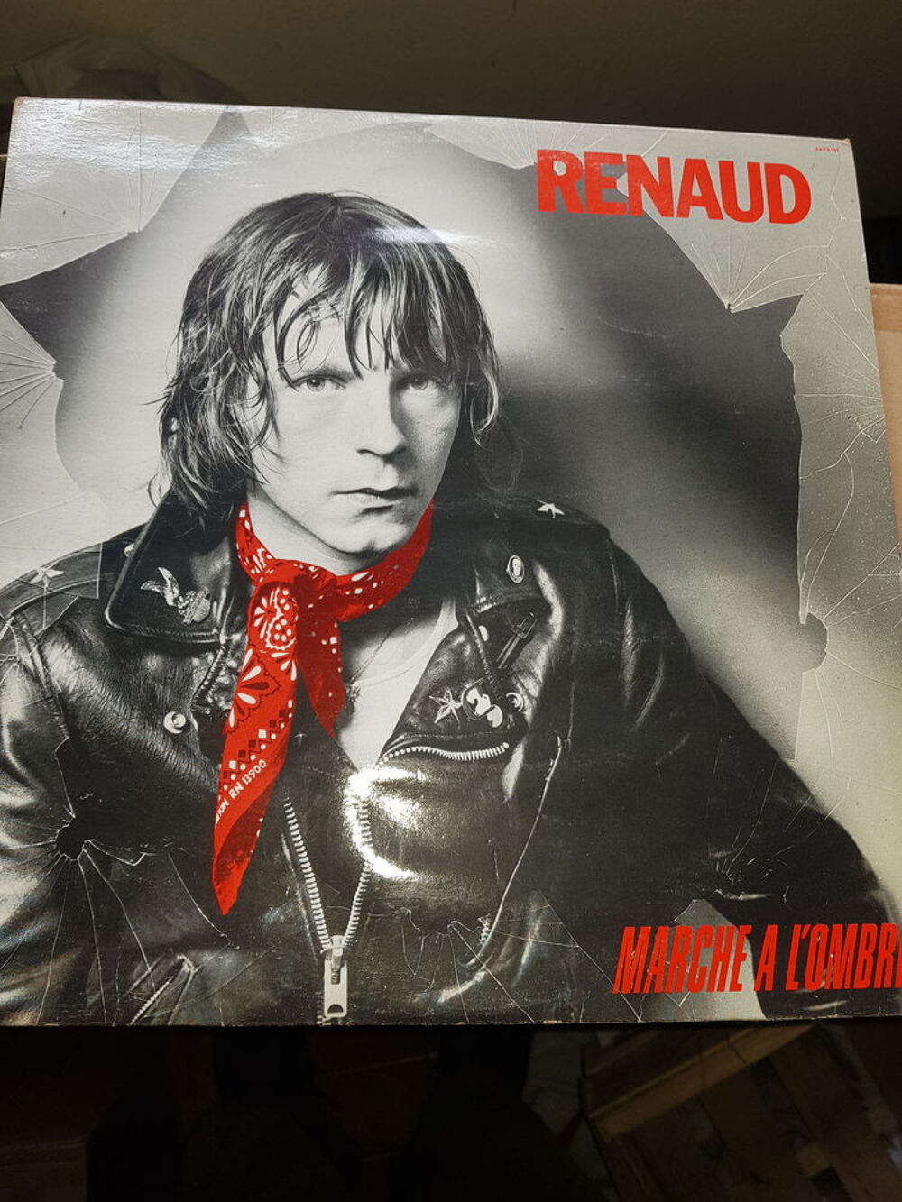 Disque vinyle 33tours CD et vinyles