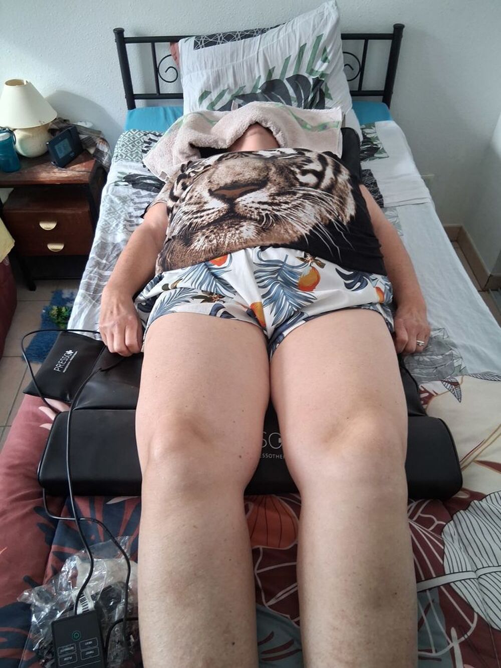 TATAMI DE PHYSIO THERAPIE MASSAGE DE MARQUE PHYSARO Sports