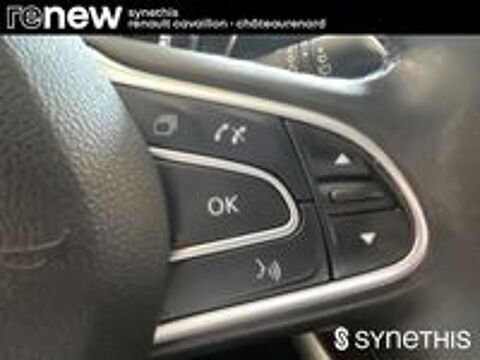 Kadjar TCe 140 EDC Techno 2022 occasion 84300 Cavaillon
