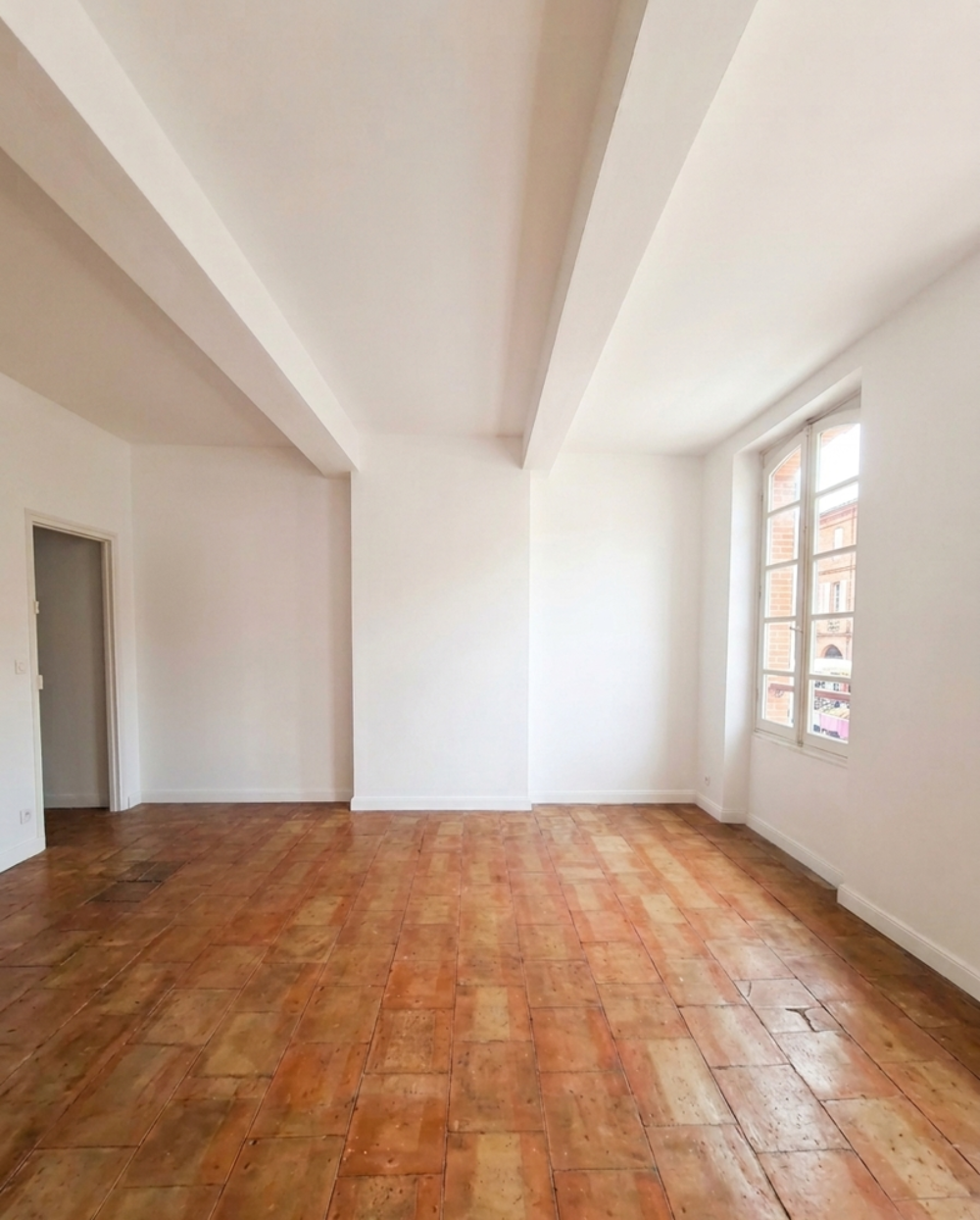 Vente Appartement Appartement T2 - Rabastens Centre Rabastens