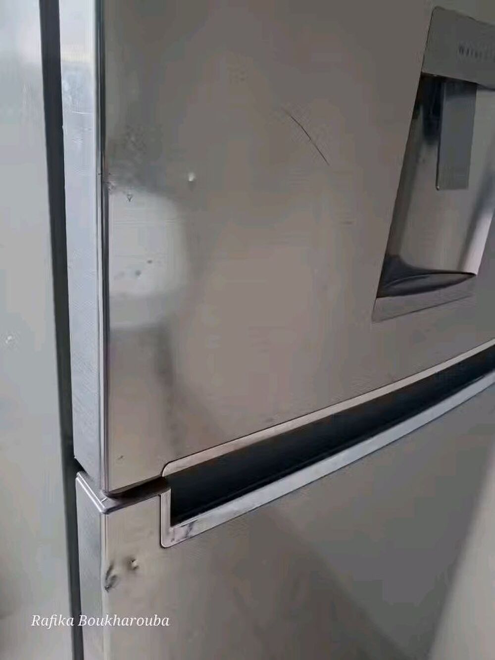 Frigo Electromnager