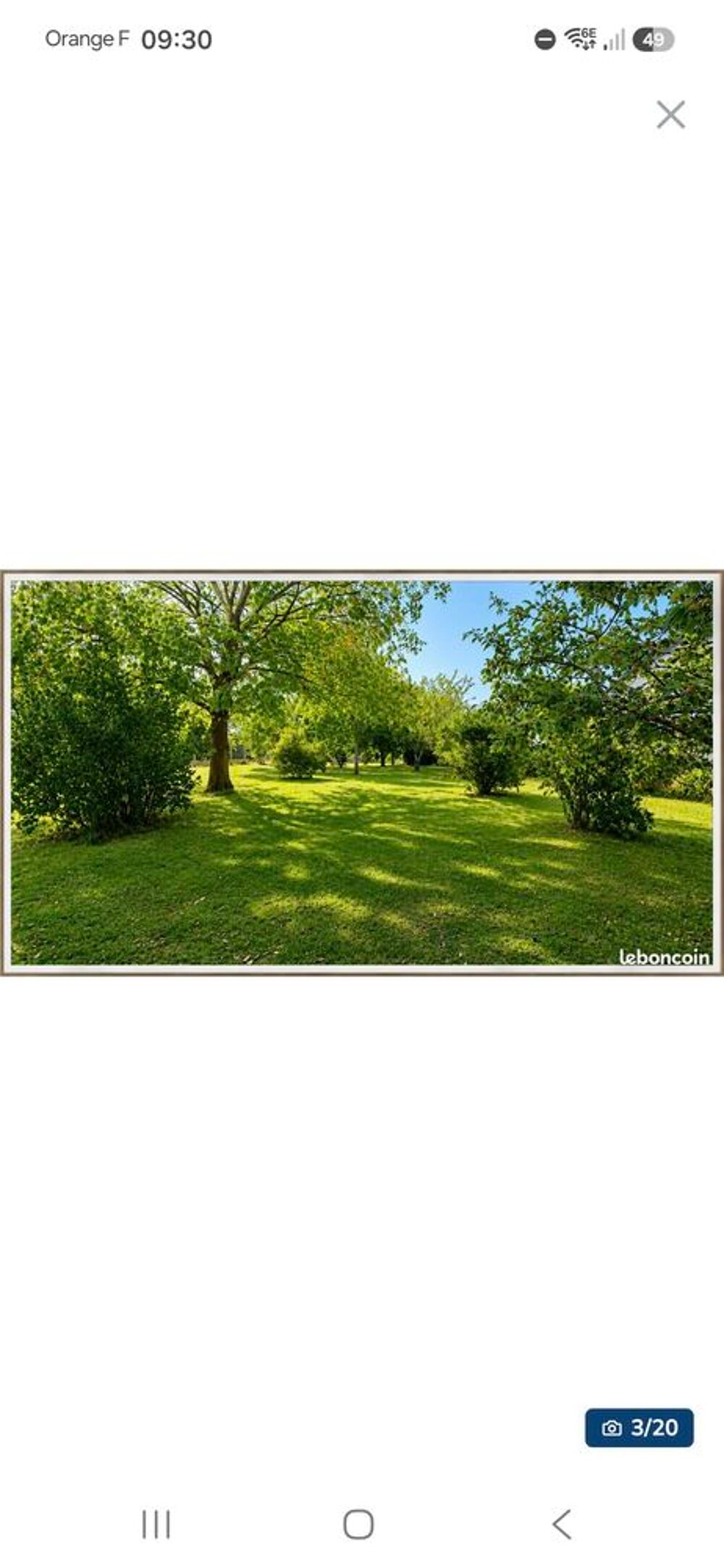 Vente Maison Maison Yèvre-la-ville