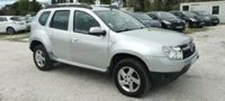 Duster HI-FLEX 105 2012 occasion 66000 Perpignan