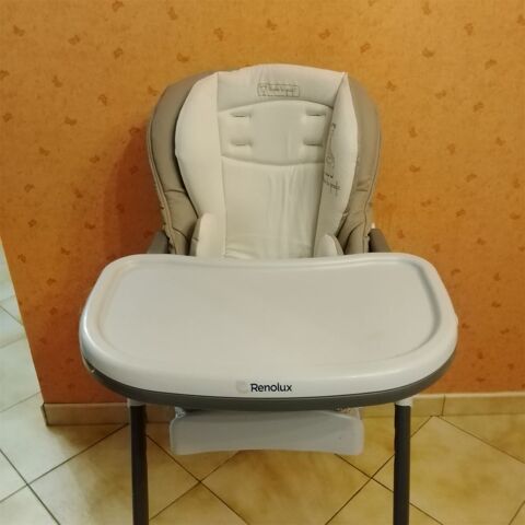 CHAISE HAUTE PLIABLE 06 95 10 31 00 �pinay-sur-Orge (91)