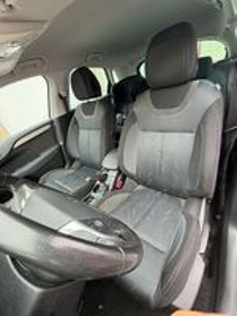 C4 1.6i 16V 110 Exclusive 2013 occasion 77000 Melun