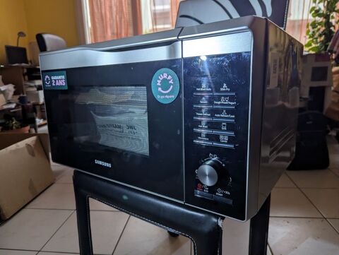 Bonne affaire ! 
Four Micro Onde combin� Seconde vie 225 Bobigny (93)