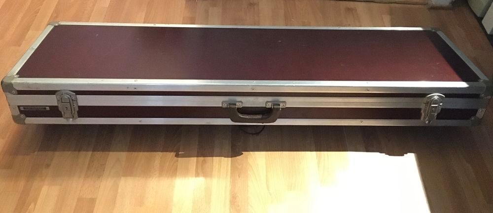 Clavier ROLAND D70 + Flycase Instruments de musique