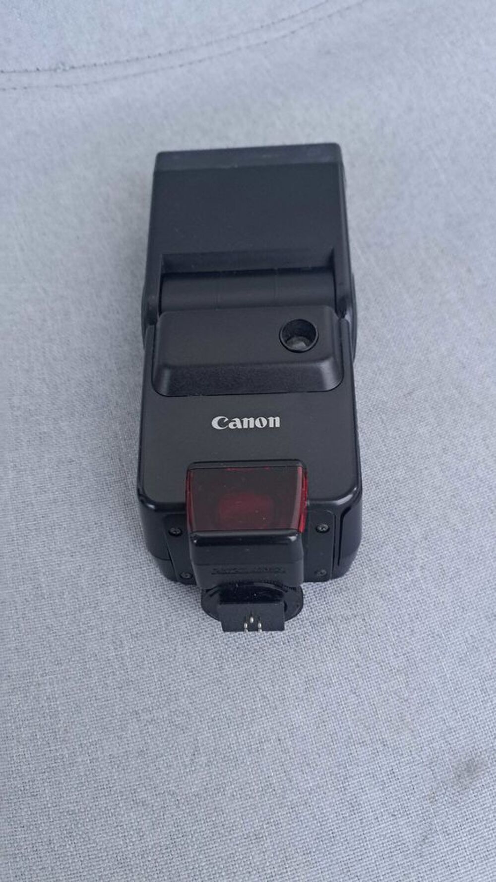 Flash Canon Speedlite 420 EZ Photos/Video/TV