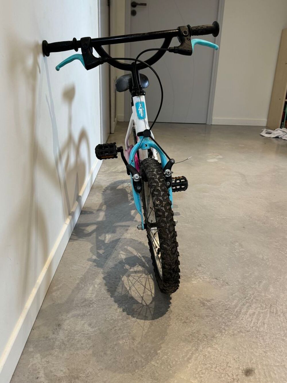 v&eacute;lo Btwin 16 pouces Vélos