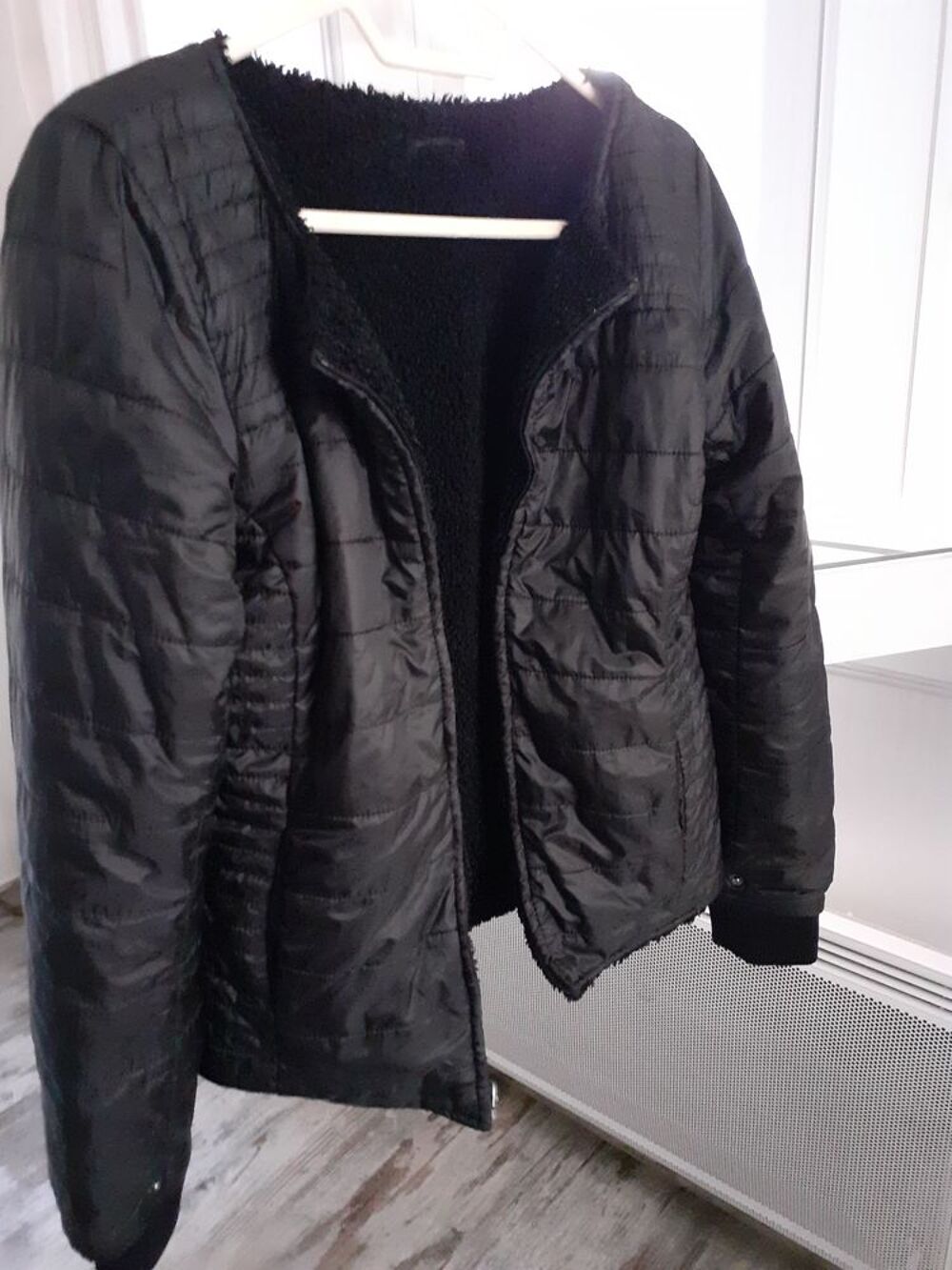 Jolie Doudoune Vêtements
