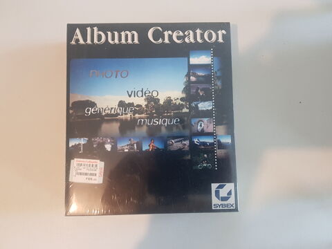 Logiciel album photos 5 Saint-Nazaire (44)