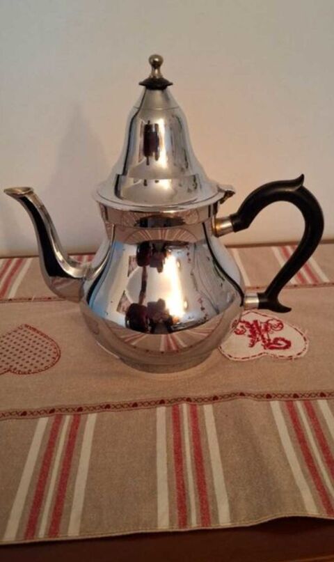 Th�i�re en inox 15 Poitiers (86)