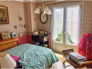  Maison à vendre 7 pièces 136 m²