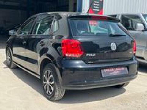 Polo 1.6TDI 75CV 2009 occasion 42700 Firminy