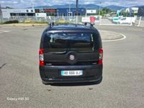 Fiorino Qubo 1.3 Multijet 75 Team 2009 occasion 69320 Feyzin