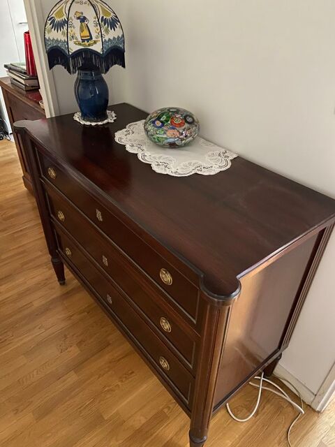 COMMODE DE STYLE 200 Deuil-la-Barre (95)