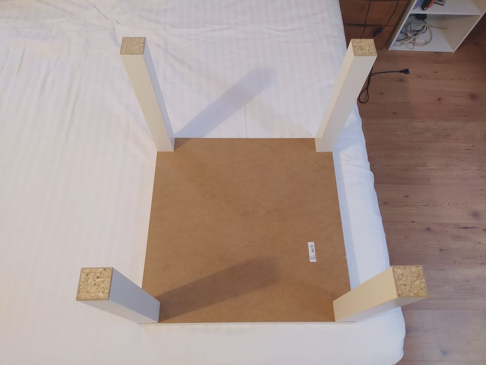 table et chaise pour enfant Puériculture