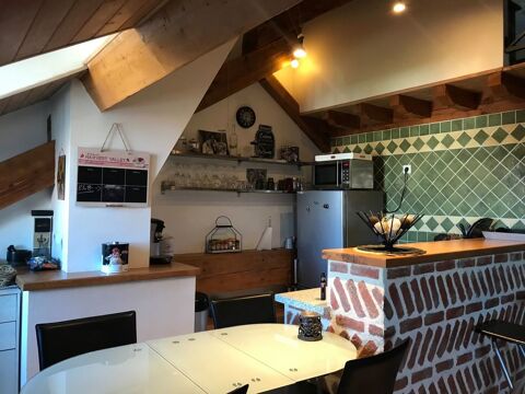  Appartement � louer 3 pi�ces 76 m� Carcassonne