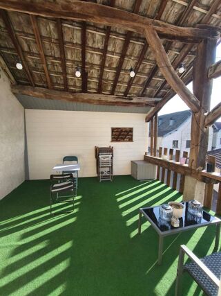  Appartement � vendre 3/4 pi�ces 98 m� Chal�ze