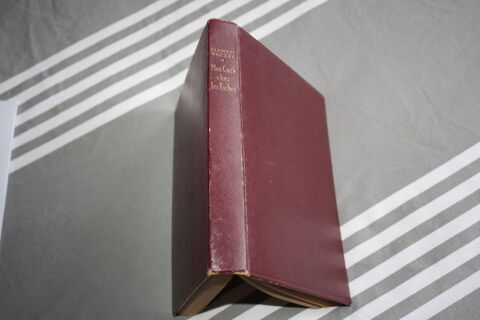 MON CURE CHEZ LES RICHES- CLEMENT VAUTEL- Collection Pourpre 6 Dammartin-en-Go�le (77)