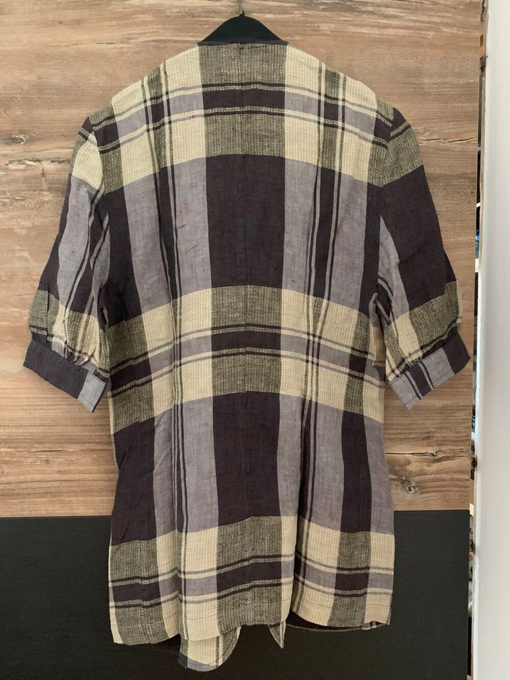 Chemisier d' &eacute;t&eacute; femme " Daniel D - Paris Vêtements
