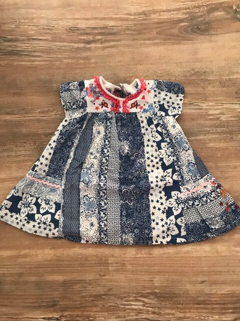 Robe enfant fille    Chipie baby    5 Saleilles (66)