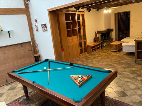   maison meuble 122m  Courtry Maison - 5 pice(s) - 122 m